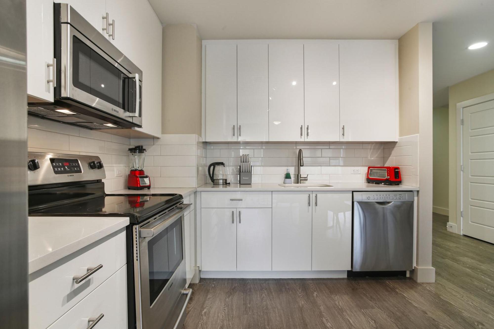 Upscale Condos And Penthouses Close To Canal And Bourbon St ニューオーリンズ エクステリア 写真