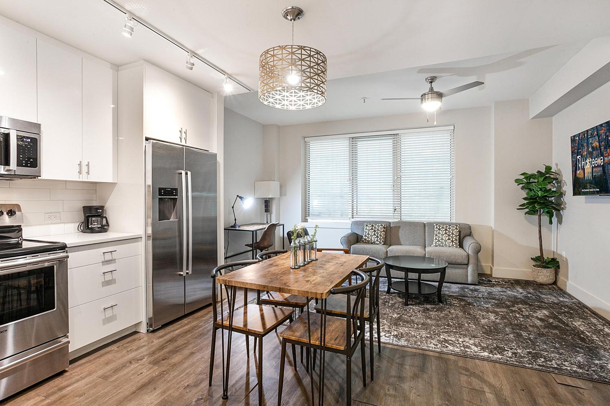 Upscale Condos And Penthouses Close To Canal And Bourbon St ニューオーリンズ エクステリア 写真